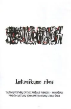 Lietuviškumo ribos