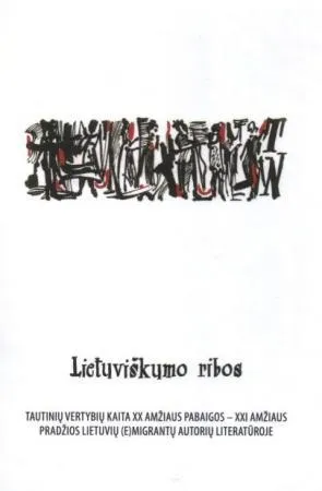 Lietuviškumo ribos