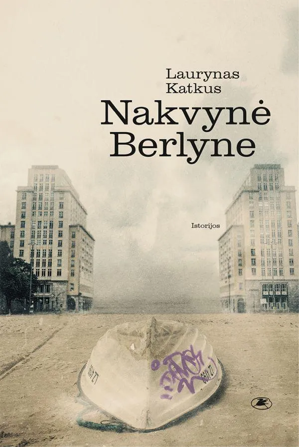 Nakvynė Berlyne. Istorijos