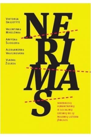 Nerimas