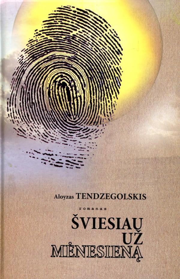 Šviesiau už mėnesieną