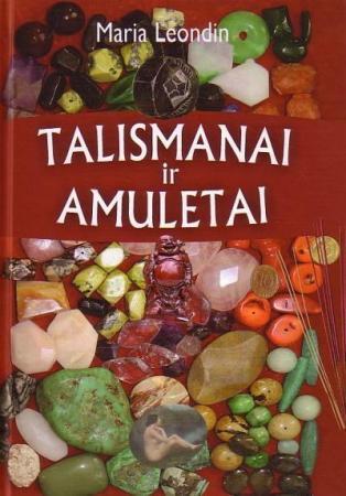 Talismanai ir amuletai