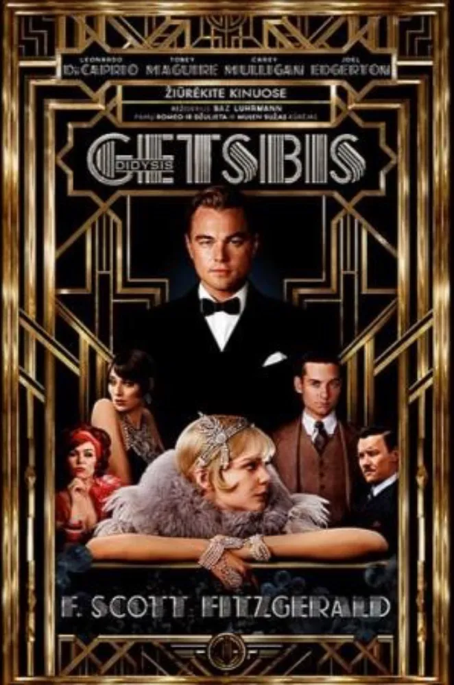 Didysis Getsbis