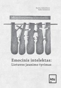 Emocinis intelektas: Lietuvos jaunimo tyrimas