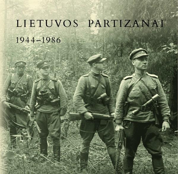 Lietuvos partizanai 1944–1986