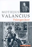 Palangos Juzė (Mokinio skaitiniai)