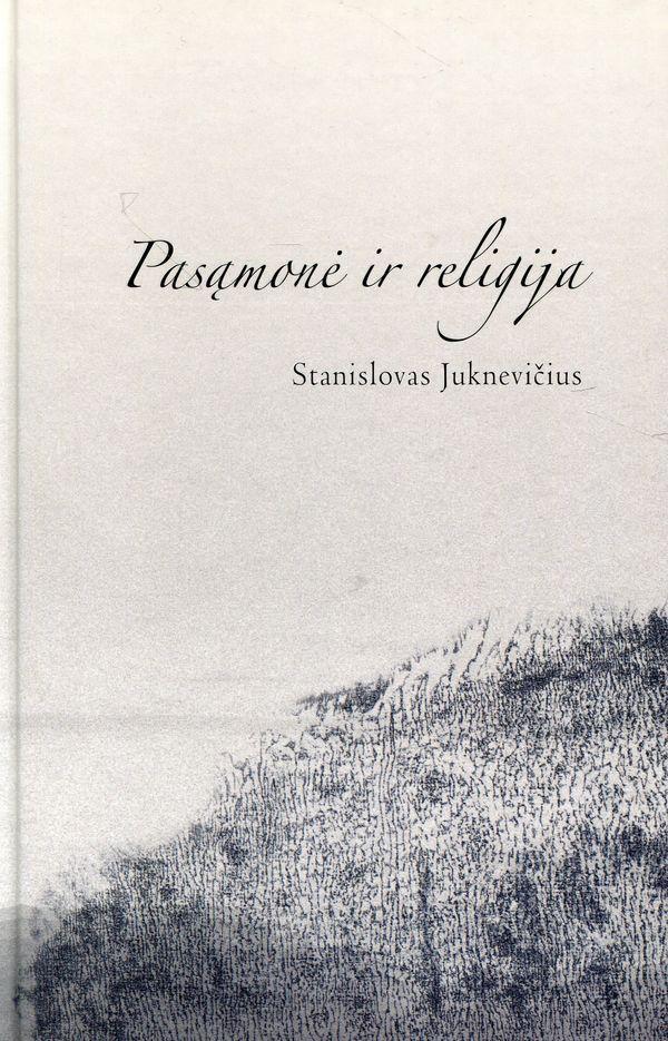 Pasąmonė ir religija