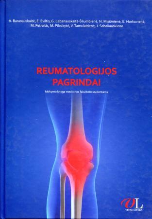 Reumatologijos pagrindai