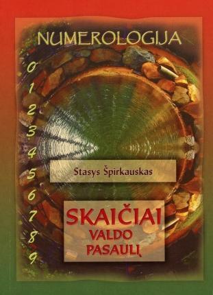 Skaičiai valdo pasaulį