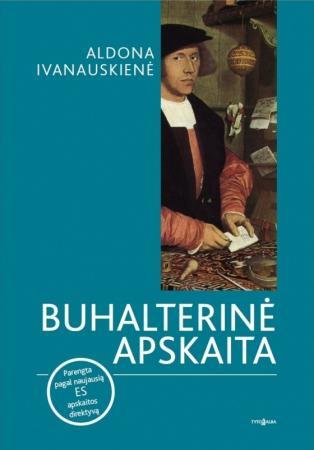 Buhalterinė apskaita