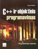 C++ ir objektinis programavimas