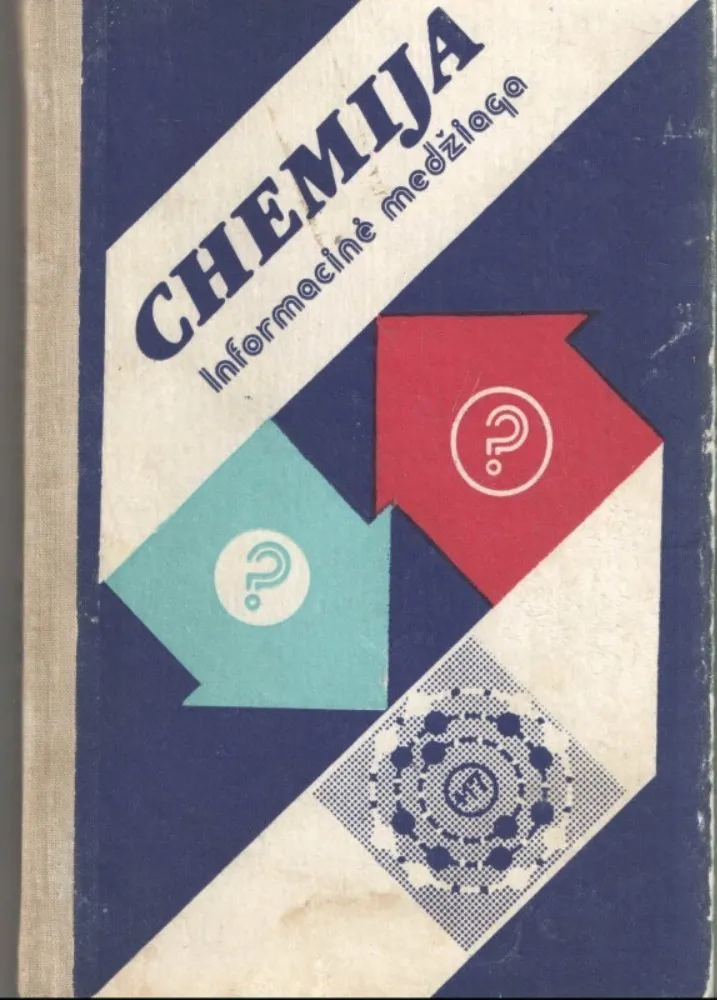 CHEMIJA. Informacinė medžiaga