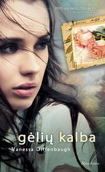 Gėlių kalba