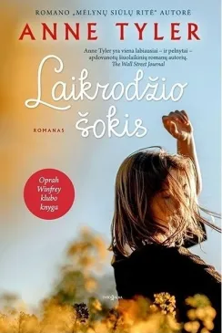 Laikrodžio šokis