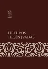 Lietuvos teisės įvadas