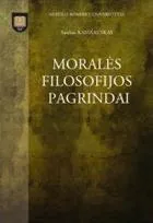 Moralės filosofijos pagrindai