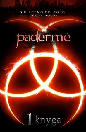 Padermė. 1-oji knyga