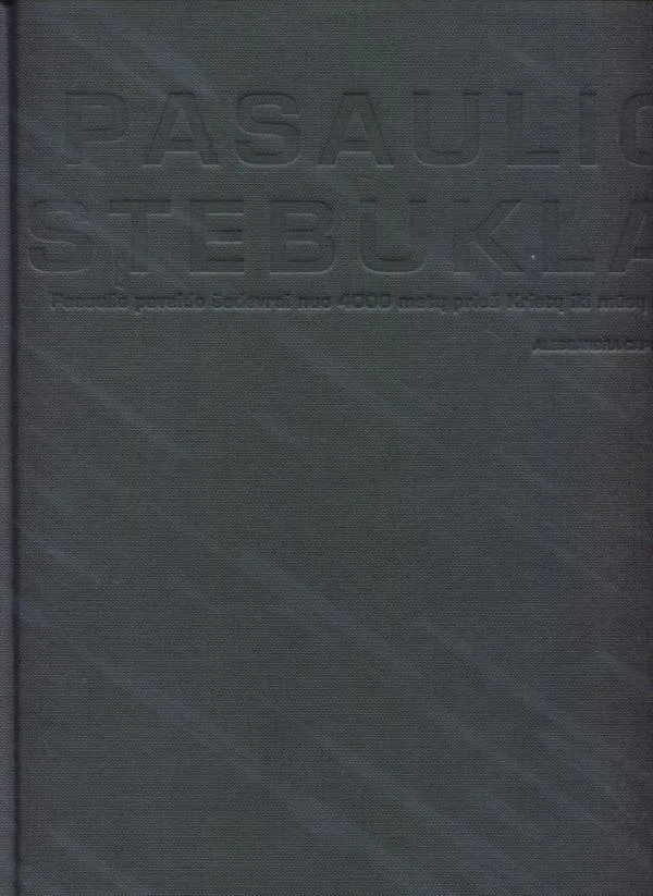 Pasaulio stebuklai