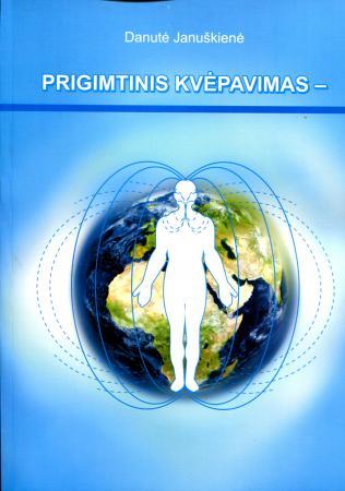 Prigimtinis kvėpavimas (7-as leidimas)