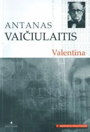 Valentina (Mokinio skaitiniai)
