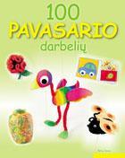 100 pavasario darbelių