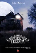 Aš esu legenda