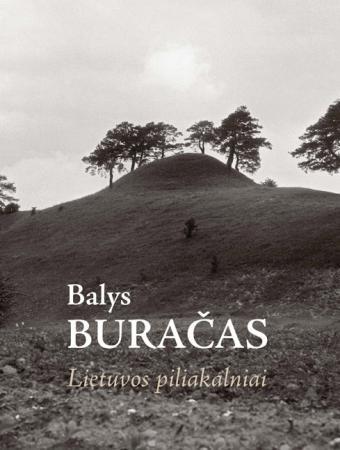 Lietuvos piliakalniai
