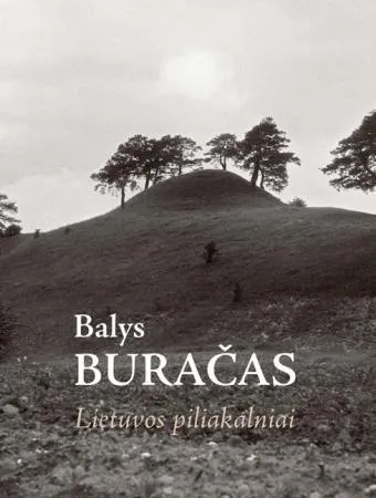 Lietuvos piliakalniai
