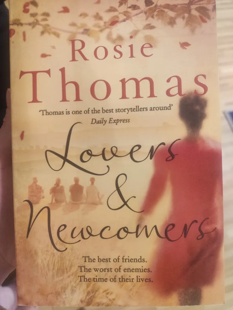 Lovers & newcomers