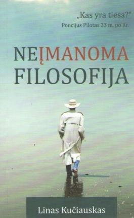 Neįmanoma filosofija