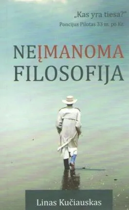 Neįmanoma filosofija