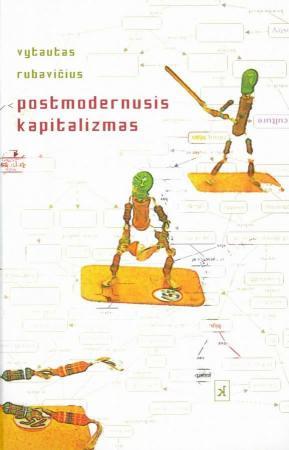 Postmodernusis kapitalizmas