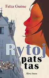 Rytoj pats tas