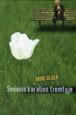 Senasis karalius tremtyje
