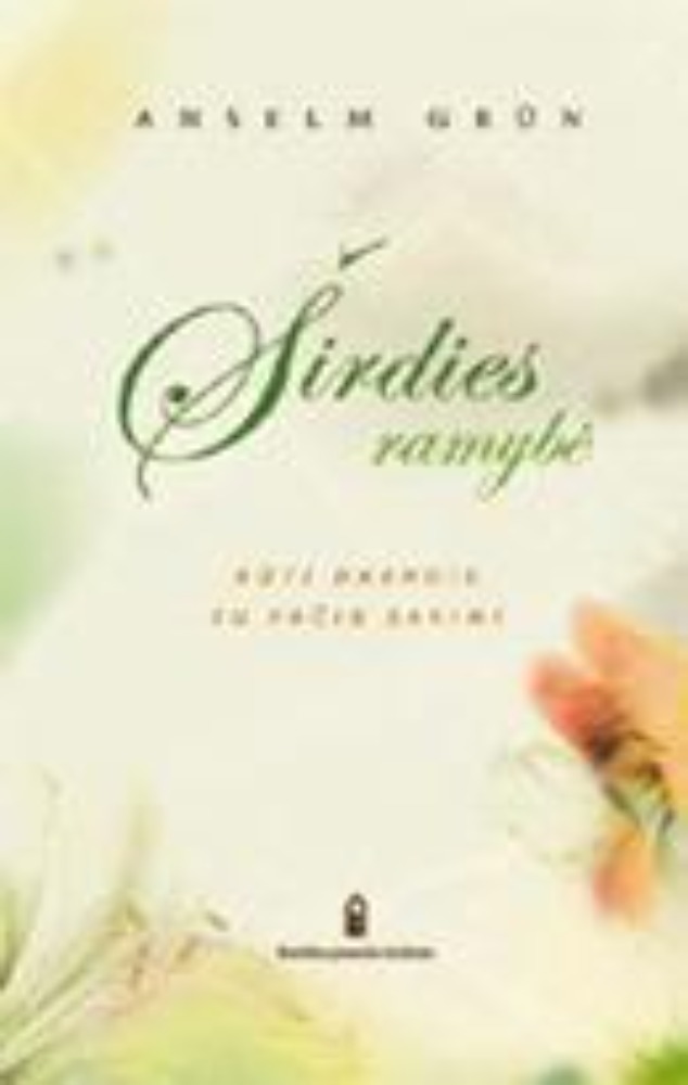Širdies ramybė