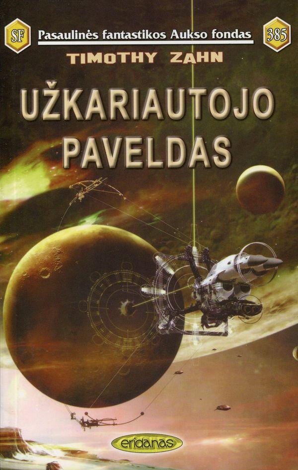 Užkariautojo paveldas. PFAF-385