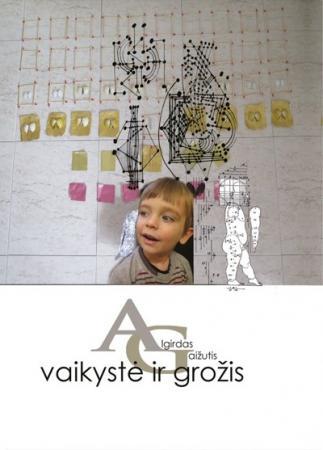 Vaikystė ir grožis