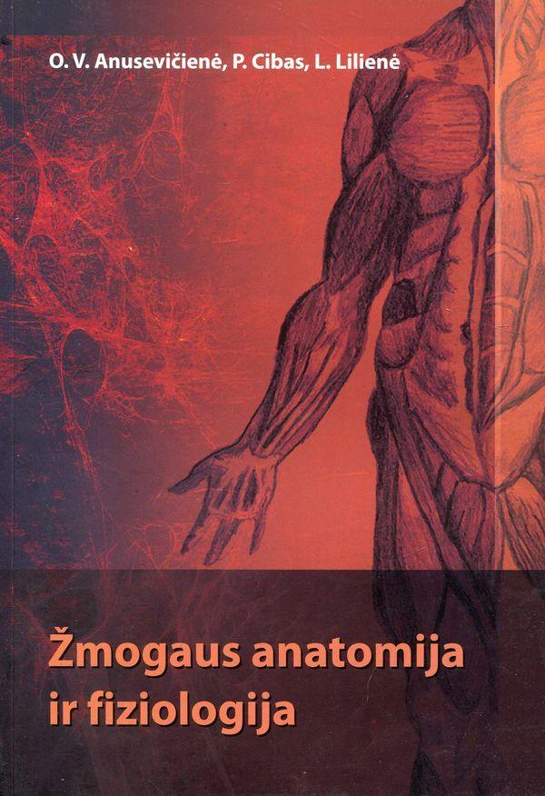 Žmogaus anatomija ir fiziologija