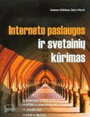 Interneto paslaugos ir svetainių kūrimas