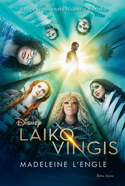 Laiko vingis