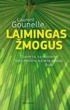 Laimingas žmogus