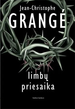 Limbų priesaika