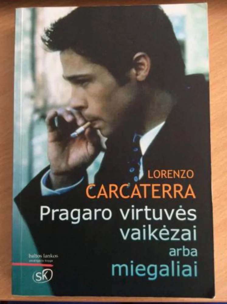 Pragaro virtuvės vaikėzai arba miegaliai
