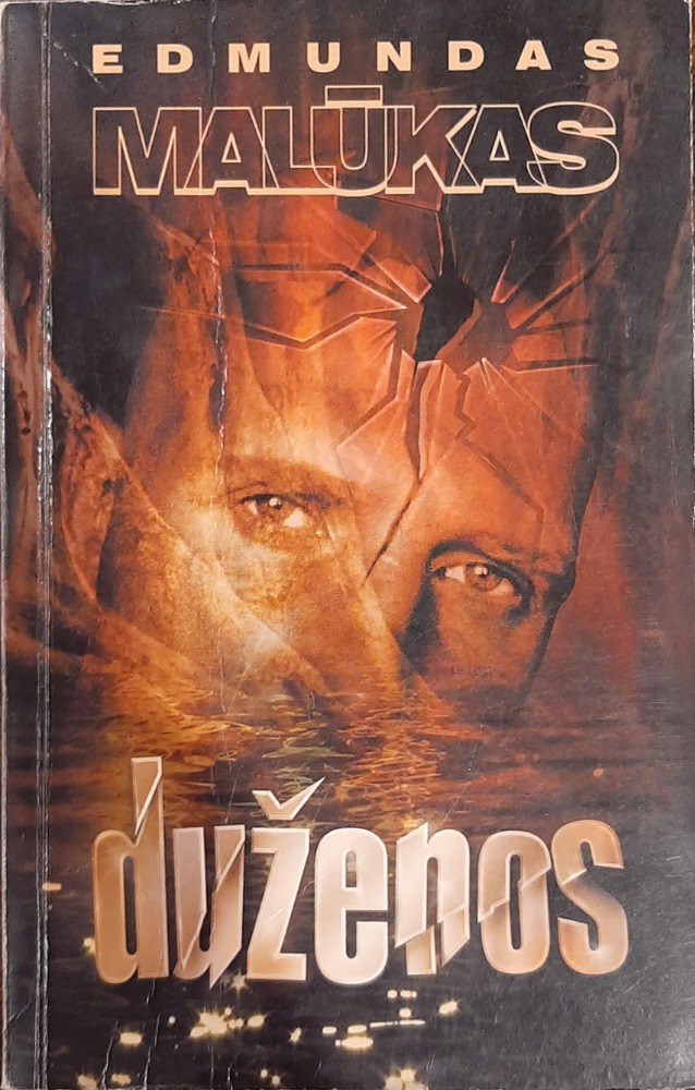 Duženos