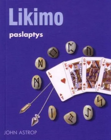 Likimo paslaptys (serija "Paslaptys")