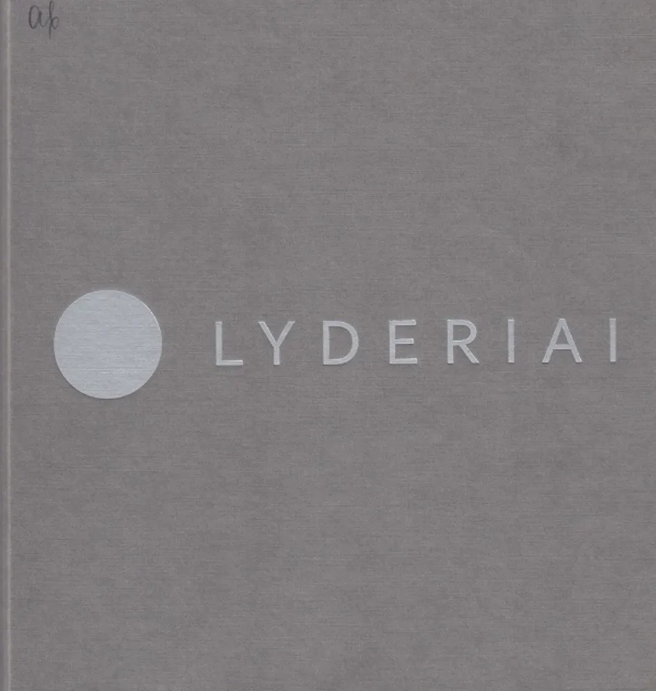Lyderiai