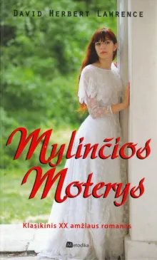Mylinčios moterys