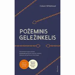 Požeminis geležinkelis