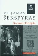 Romeo ir Džuljeta (Mokinio skaitiniai)