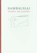 Sambalsiai